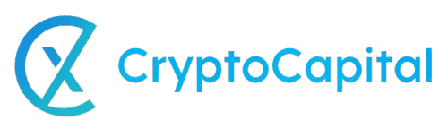 CryptoCapital Logo